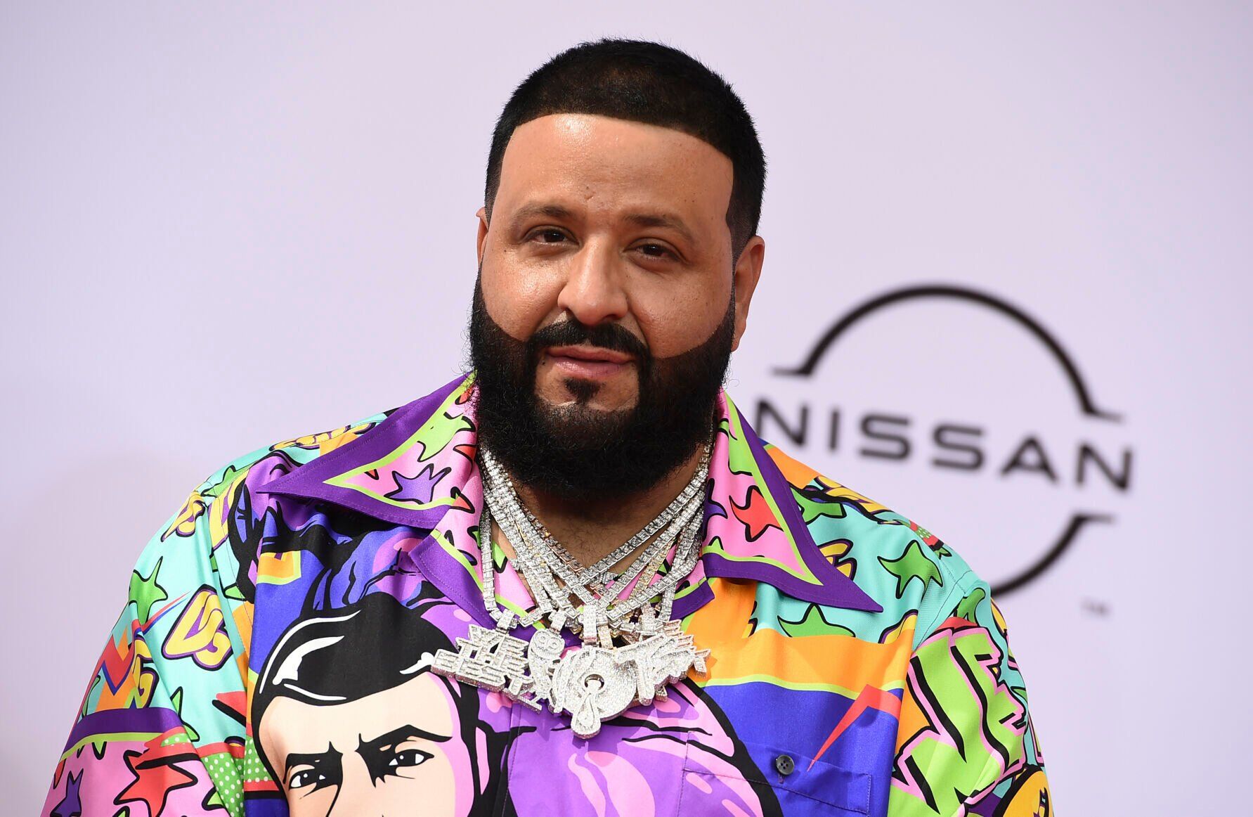 DJ Khaled
